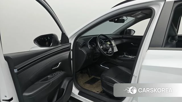 Hyundai Tucson (NX4) id 4959454 из Кореи 31