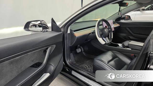 Tesla Model 3 id 4959688 из Кореи 31