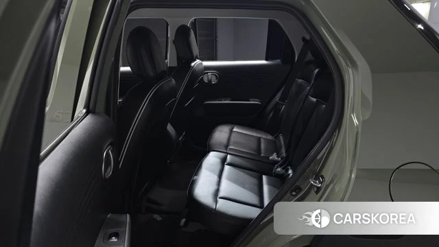 Hyundai Casper id 4997349 из Кореи 30