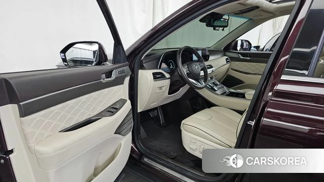 Hyundai Palisade id 4793866 из Кореи 20