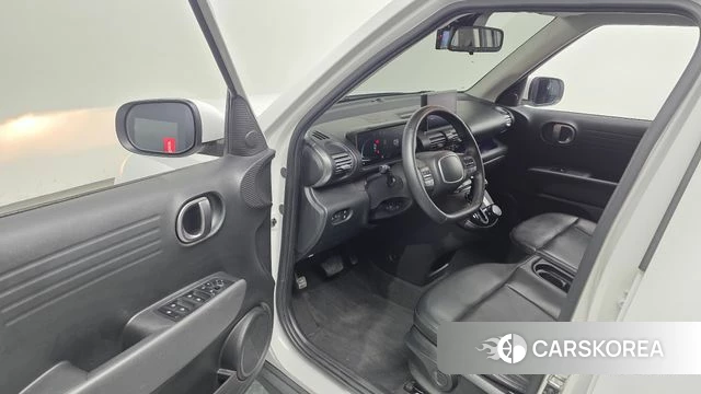 Hyundai Casper id 4981855 из Кореи 36
