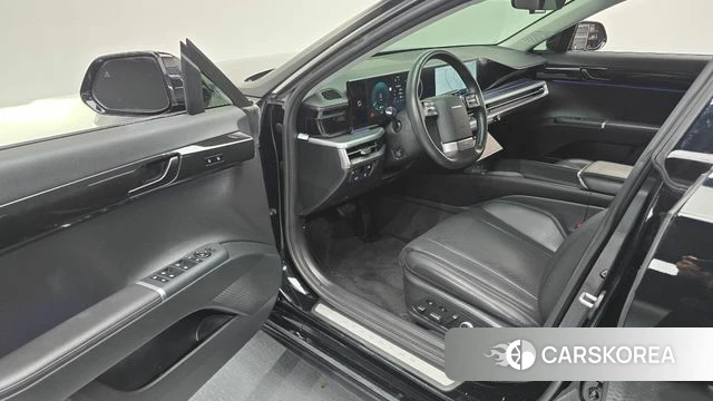 Hyundai Grandeur (GN7) id 4965204 из Кореи 35