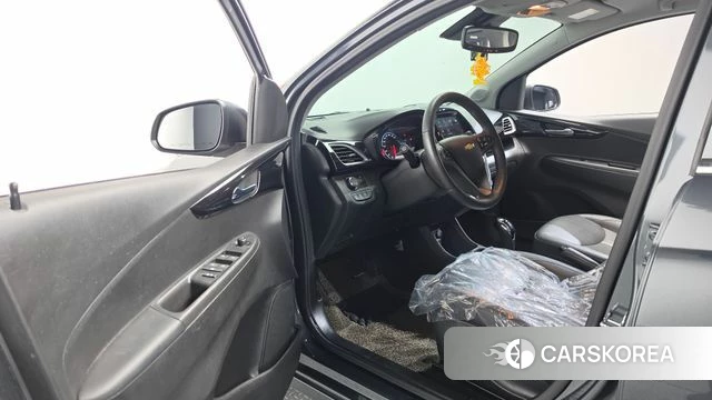 Chevrolet (GM Daewoo) The New Spark id 4997785 из Кореи 36