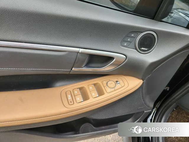 Hyundai Sonata (DN8) id 5018487 из Кореи 19