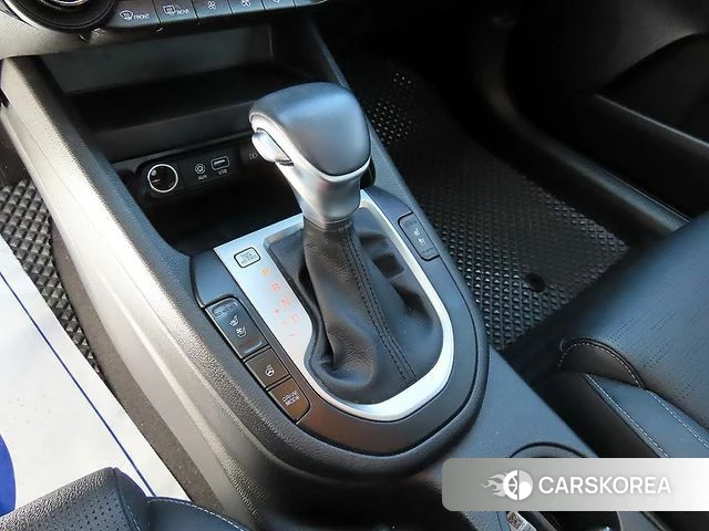 Kia Come New K3 id 5041911 из Кореи 18