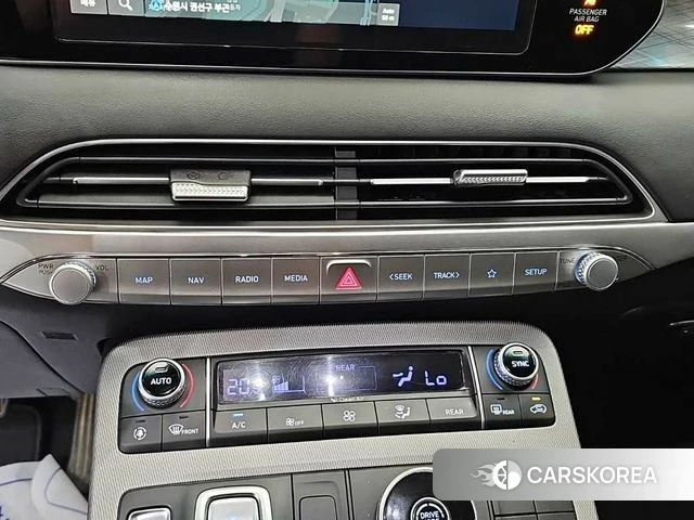 Hyundai Palisade id 5040588 из Кореи 18