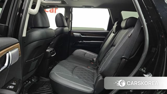 Kia Mohave Master id 4992132 из Кореи 33