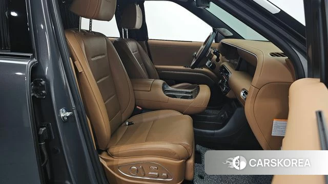 Hyundai Palisade (LX3) id 5026131 из Кореи 20