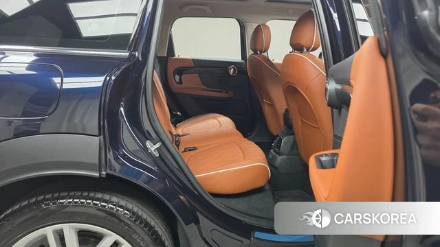 Mini Cooper Countryman id 4762805 из Кореи 33