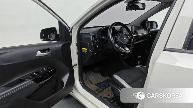Kia All New Morning (JA) id 5023587 из Кореи 32