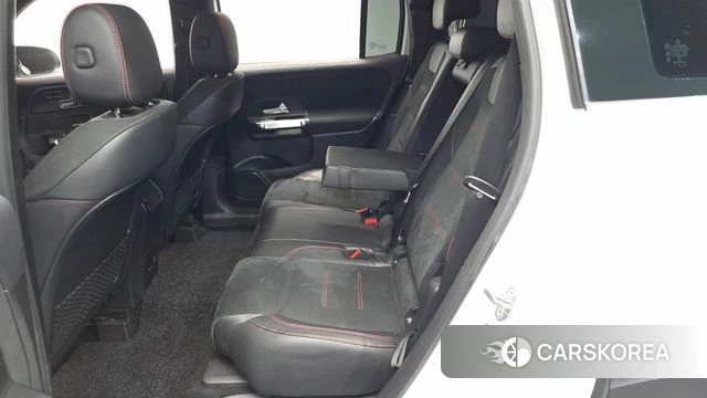 Mercedes-Benz GLB-Class X247 id 5023071 из Кореи 32