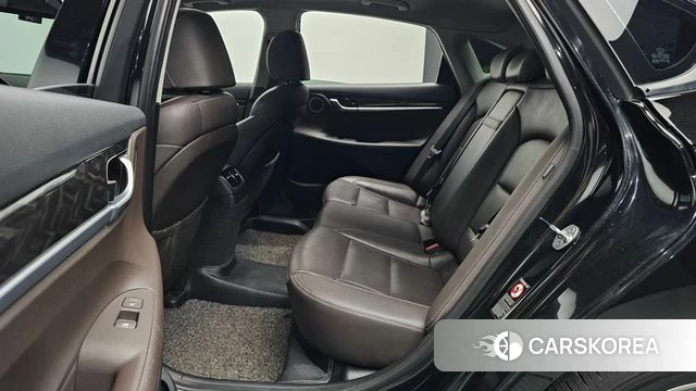 Hyundai Grandeur IG id 4953137 из Кореи 36