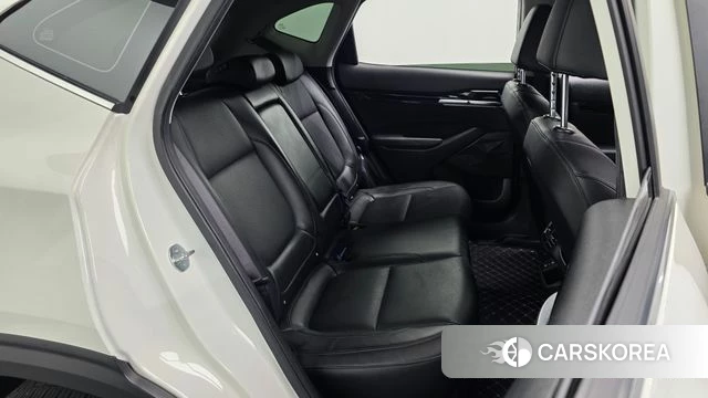 Kia The New Seltos id 4922009 из Кореи 35