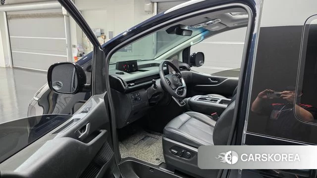 Hyundai Staria id 5017677 из Кореи 36