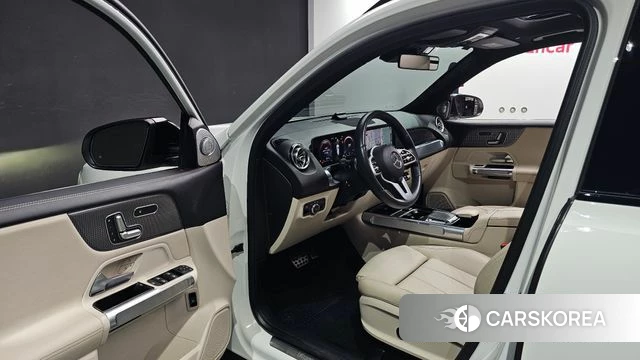Mercedes-Benz GLB-Class X247 id 4930261 из Кореи 30