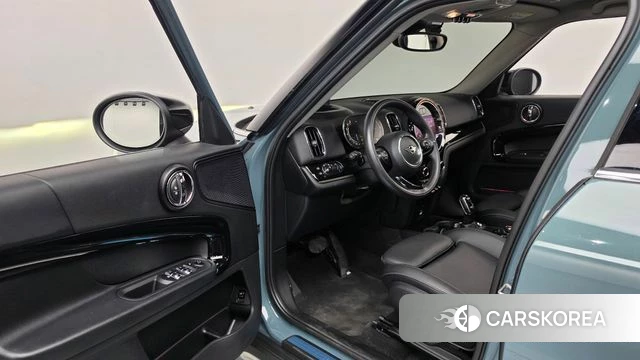 Mini Cooper D Countryman id 5047534 из Кореи 33