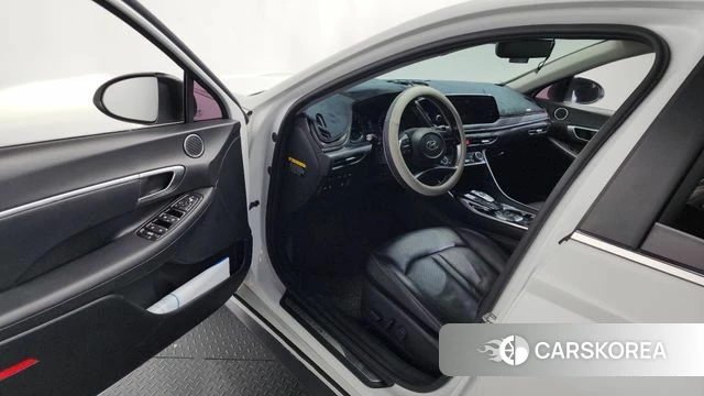 Hyundai Sonata (DN8) id 4245439 из Кореи 33