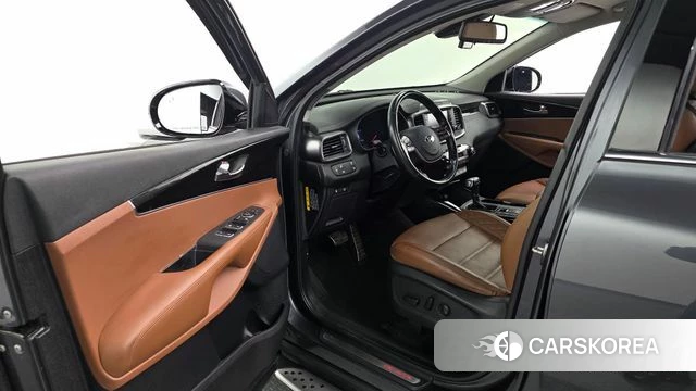 Kia The New Sorento id 4998559 из Кореи 20