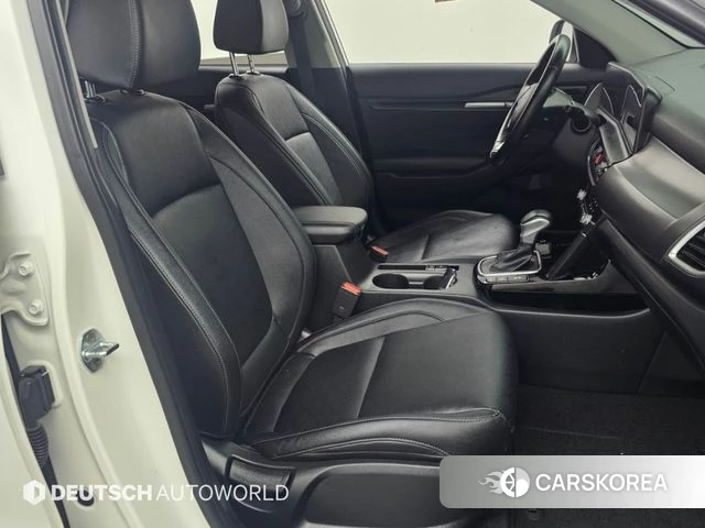 Kia The New Seltos id 5022239 из Кореи 20