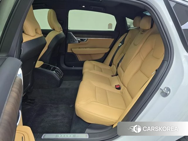 Volvo S90 id 4995861 из Кореи 20