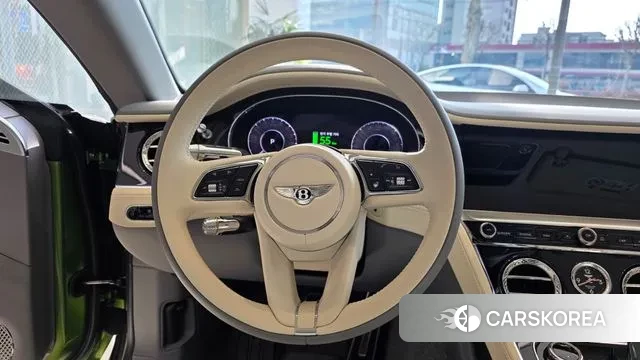 Bentley Continental GT 4th Generation id 3599424 из Кореи 13