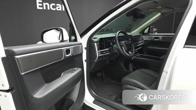 Hyundai Santa Fe (MX5) id 5021305 из Кореи 34