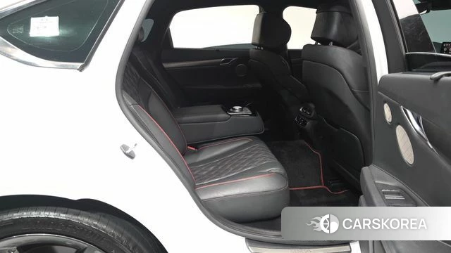 Genesis G80 (RG3) id 5033796 из Кореи 43
