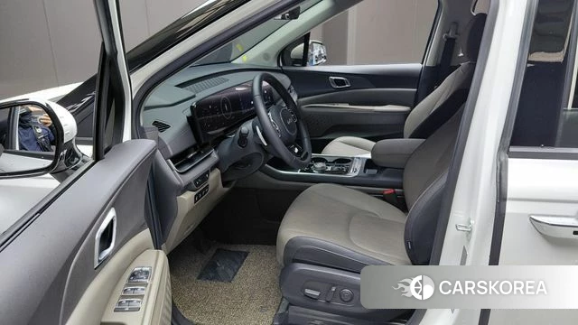 Kia The New Carnival 4th Generation id 4720127 из Кореи 31