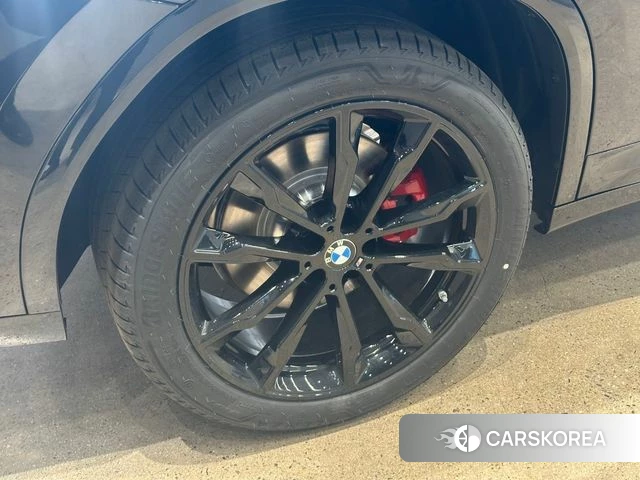BMW X4 (G02) id 4980083 из Кореи 15