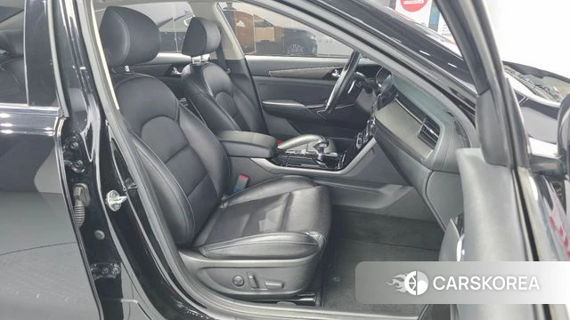 Kia K7 Premier id 5041229 из Кореи 33