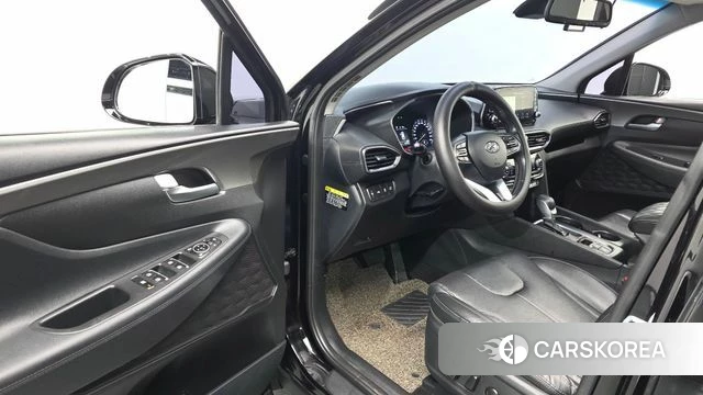 Hyundai Santa Fe TM id 5029425 из Кореи 20