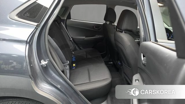 Hyundai The New Kona id 4943060 из Кореи 30