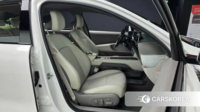 Hyundai Ionic 6 id 4768640 из Кореи 34