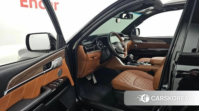 Kia Mohave Master id 4981410 из Кореи 20