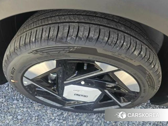 Kia Celtos second Generation id 4904045 из Кореи 20