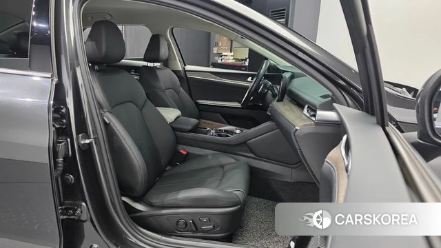 Kia K5 Hybrid 3rd Generation id 4987731 из Кореи 33