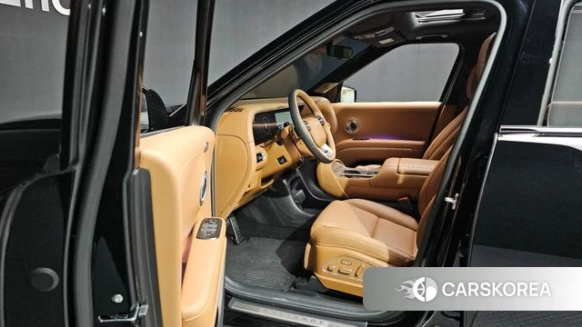 Hyundai Palisade (LX3) id 5025860 из Кореи 33