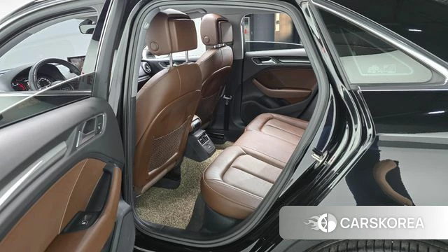 Audi New A3 id 5018128 из Кореи 30