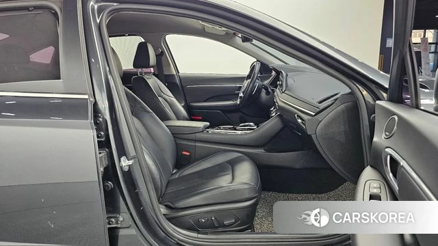 Hyundai Sonata (DN8) id 4992576 из Кореи 33