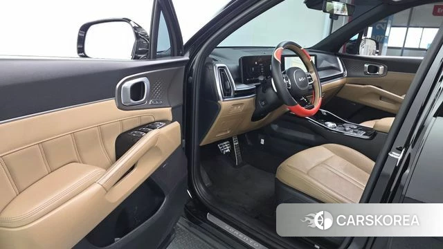 Kia The New Sorento 4th Generation id 5033382 из Кореи 20