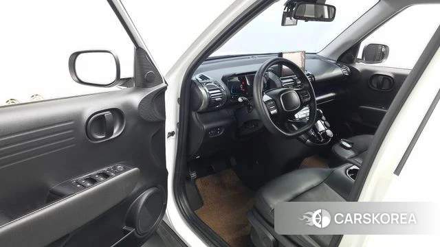 Hyundai Casper id 4986343 из Кореи 20