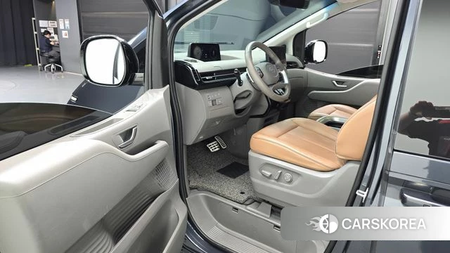 Hyundai Staria id 4701404 из Кореи 41