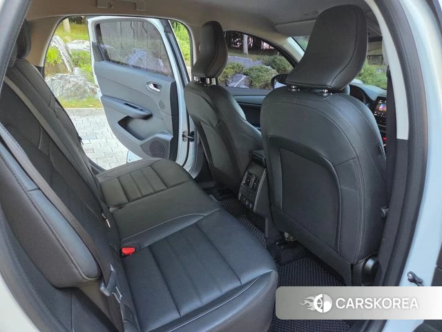 Renault Korea (Samsung) XM3 id 4966735 из Кореи 20