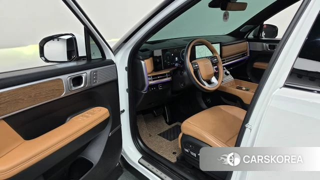 Hyundai Santa Fe (MX5) id 4996034 из Кореи 38