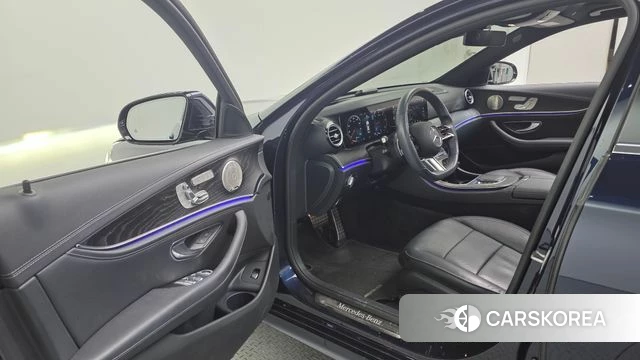 Mercedes-Benz E-Class W213 id 5034391 из Кореи 30
