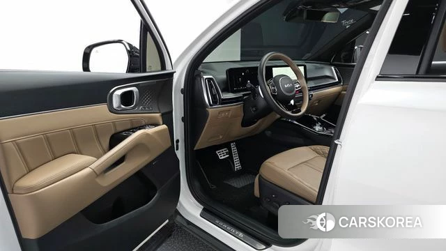 Kia The New Sorento 4th Generation id 5016059 из Кореи 20