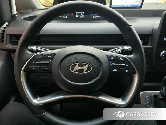 Hyundai Staria id 5026150 из Кореи 20