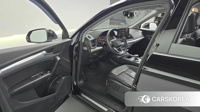 Audi Q5 (FY) id 4917827 из Кореи 31