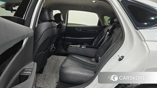 Genesis G80 (RG3) id 4976331 из Кореи 35