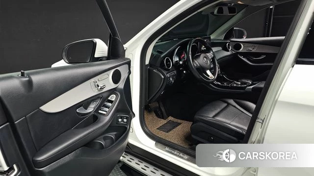 Mercedes-Benz GLC-Class X253 id 4988197 из Кореи 34